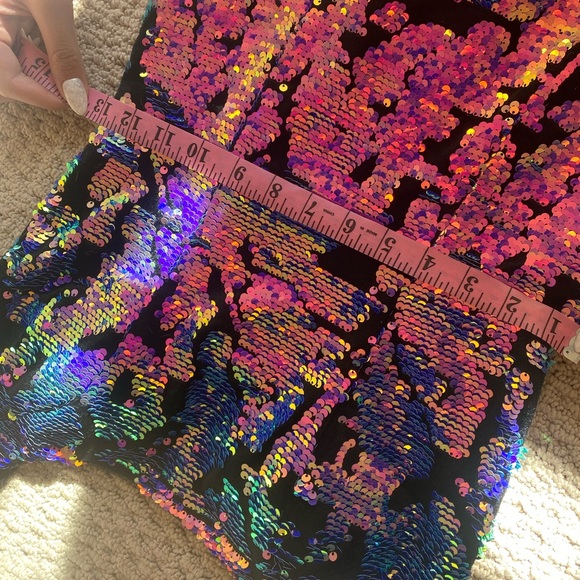 Brooklynn Grace Party Dress Size 2 - Picture 9 of 17